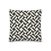 Good Dog Throw Pillow With Insert