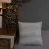Handle With Care Throw Pillow With Insert