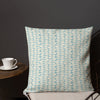 Dive Throw Pillow With Insert