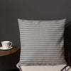 Mona In Frame Throw Pillow With Insert