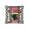 Good Dog Throw Pillow With Insert