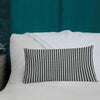 Road Trip Throw Pillow With Insert