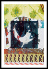 Cosmic - Framed Print