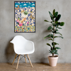 "Special Delivery" Framed Fine Art Print 24" x 36"