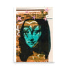 "Mona In Brooklyn" Fine Art Print 18 x 24 and 24 x 36