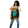 "Mona In Brooklyn" Fine Art Print 18 x 24 and 24 x 36