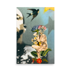 "Perch" Fine Art Print 18" x 24" & 24" x 36"
