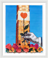 "Love Grows" Fine Art Print 18 x 24 & 24 x 36
