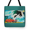 Road Trip - Tote Bag
