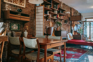  5 Unique Art Decor Ideas to Transform Your Living Space