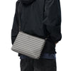 Road Trip Crossbody bag + Zipper Pouch