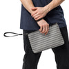 Road Trip Crossbody bag + Zipper Pouch