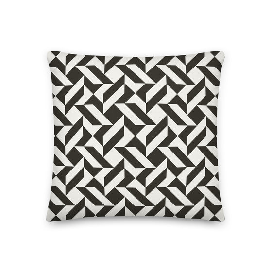 Good Dog Throw Pillow With Insert