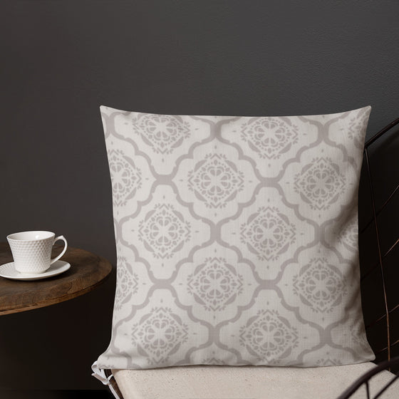 Archer Throw Pillow With Insert