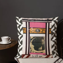  Good Dog Throw Pillow With Insert