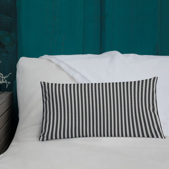 Road Trip Throw Pillow With Insert