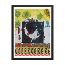  "Cosmic" Framed Fine Art Print