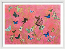  "Float" Fine Art Print 18" x 24" & 24' x 36"