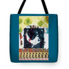 Cosmic - Tote Bag