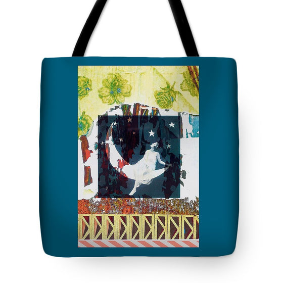 Cosmic - Tote Bag