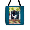 Cosmic - Tote Bag