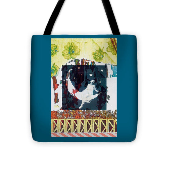 Cosmic - Tote Bag
