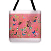 Float - Tote Bag