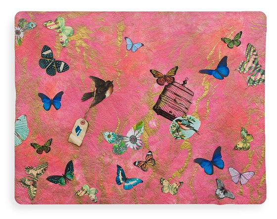 Float - Blanket
