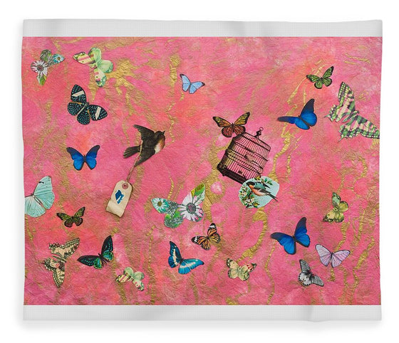 Float - Blanket