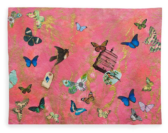 Float - Blanket