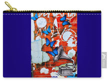  Music Sets You Free - Zip Pouch