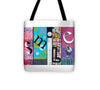 Smile - Tote Bag