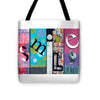Smile - Tote Bag