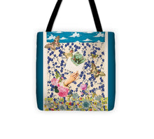 Special Delivery - Tote Bag